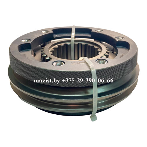 Синхронизатор демультипликатора RTD-11609A-1707140-2 КПП